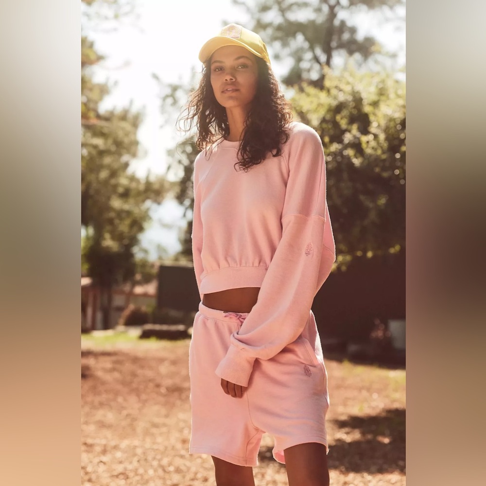 Free People Run It Back Set